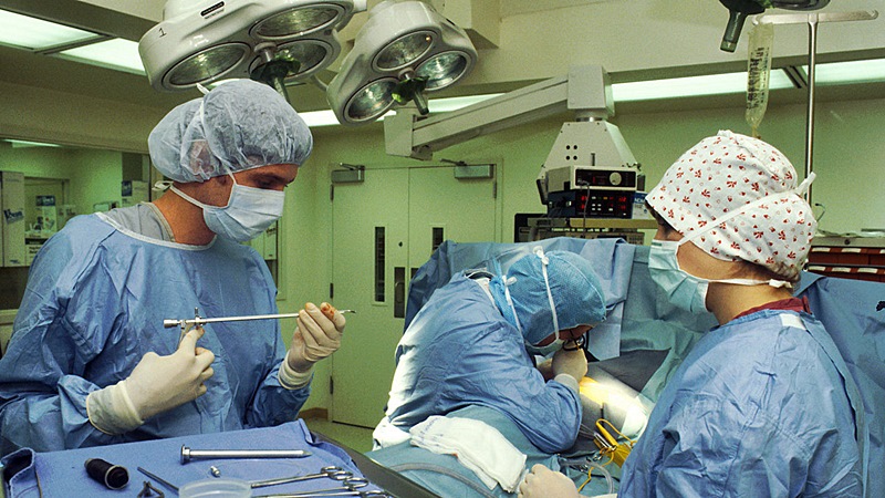 органи трансплантация Китай