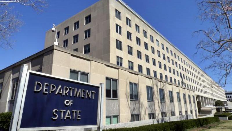 САЩ санкционира китайски държавен служител за нарушаване на човешки права